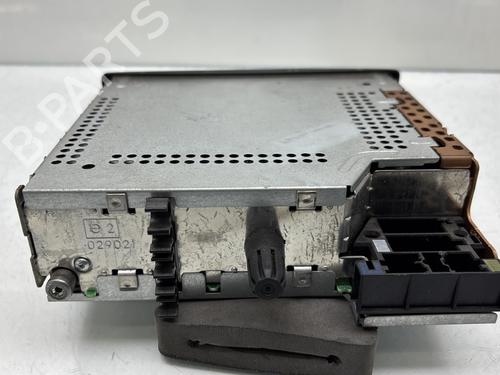 Radio RENAULT KANGOO (KC0/1_) 1.9 dTi (KC0U) | BP29597426E6 