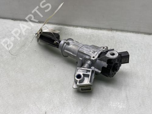 Used Ignition barrel FORD FIESTA VII (HJ, HF) 1.0 EcoBoost mHEV (125 hp) 27389311