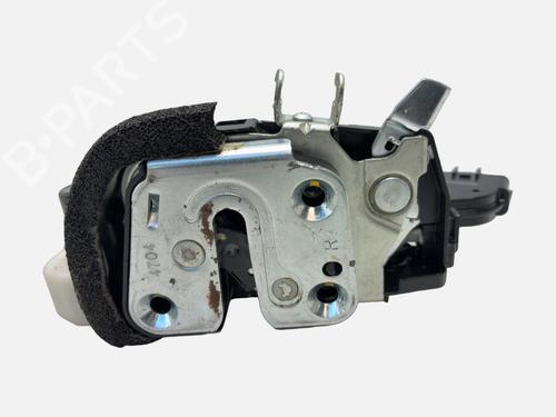rear-right-lock-nissan-micra-iv-k13k-k13kk-2010-39454950 main image