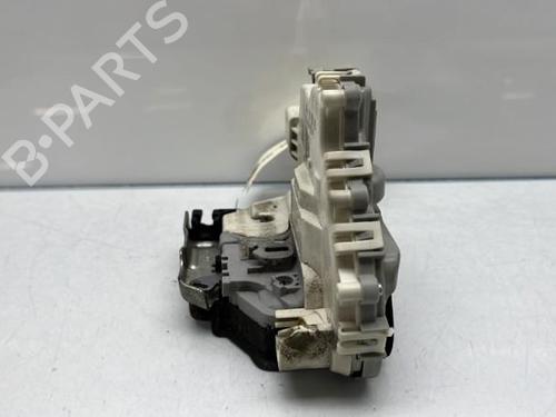 Front left lock AUDI A1 Sportback (8XA, 8XF) 1.6 TDI | BP19949905C98 