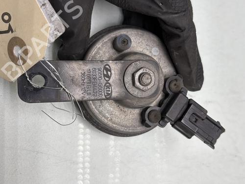 Used Horn Horn KIA PICANTO III (JA) 1.0 (67 hp) 29413392 29413392