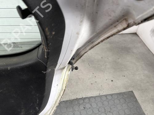 Tailgate FORD FIESTA VI (CB1, CCN) 1.25 | BP29242032C6 