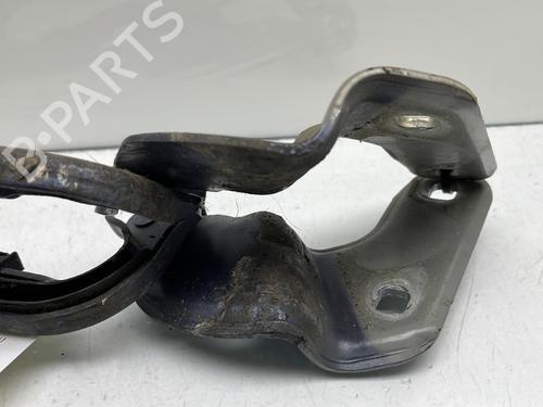 Used Hinge/Door check strap Hinge/Door check strap RENAULT CLIO III (BR0/1, CR0/1) 1.5 dCi (75 hp) 24428208 24428208