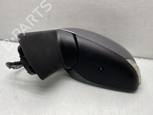 Used Left mirror Left mirror RENAULT SCÉNIC III (JZ0/1_) 1.9 dCi (JZ0J, JZ1J, JZ1K, JZ1S) (131 hp) 24428683 24428683