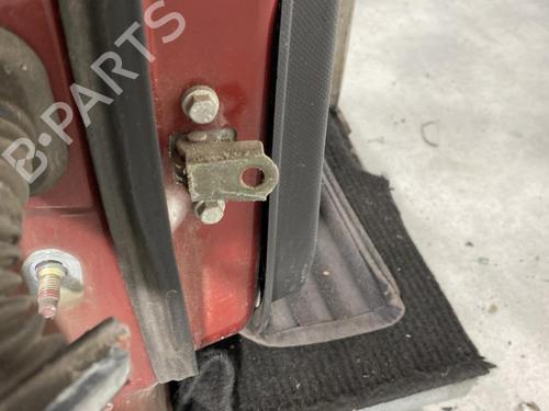 Used Right rear door NISSAN MICRA III (K12) 1.2 16V (65 hp) 21805841