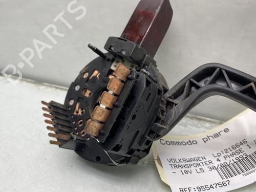 Used Switch Switch VW TRANSPORTER T4 Van (70A, 70H, 7DA, 7DH) 2.4 D (78 hp) 21379789 21379789