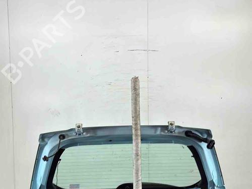 Used Tailgate Tailgate 37279547 37279547