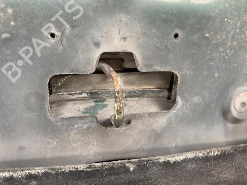 Hood SKODA OCTAVIA I (1U2) 1.9 TDI | BP21959083C1 
