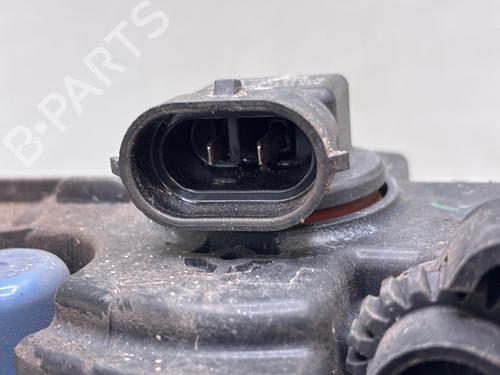 Used Left front fog light Left front fog light 36549737 36549737