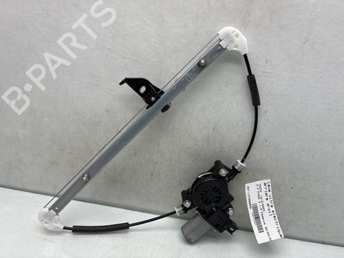 Rudehejsemekanisme Højre bagtil MAZDA 2 Hatchback (DL, DJ) 1.5 SKYACTIV-G | BP37755615C25  - Image 5