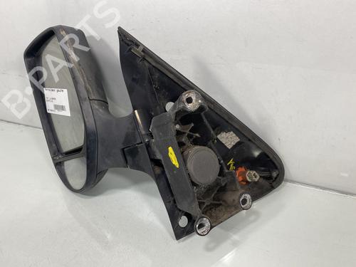 Left mirror FIAT DUCATO Van (230_) 2.8 D | BP19976134C26 