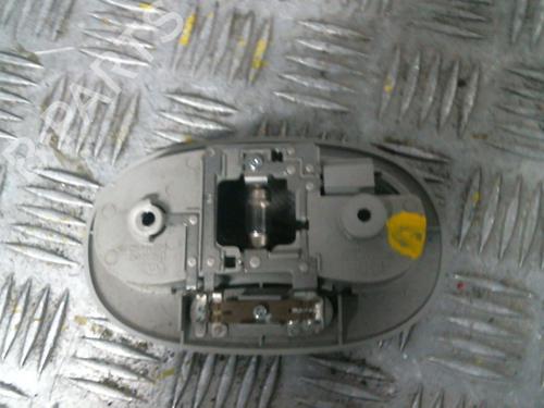Used Interior roof light CHEVROLET AVEO / KALOS Hatchback (T250, T255) [2006-2025]  19977822