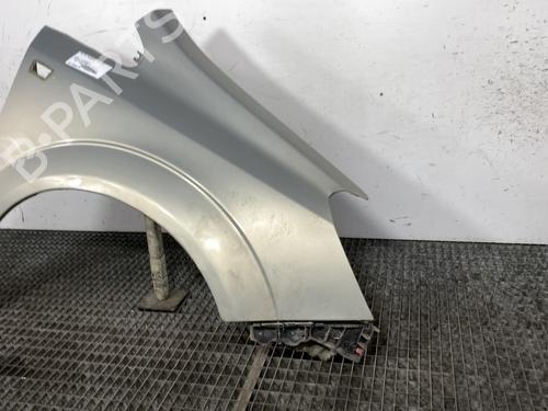 Right front fenders OPEL ZAFIRA / ZAFIRA FAMILY B (A05) 1.9 CDTI (M75) | BP26496186C42 