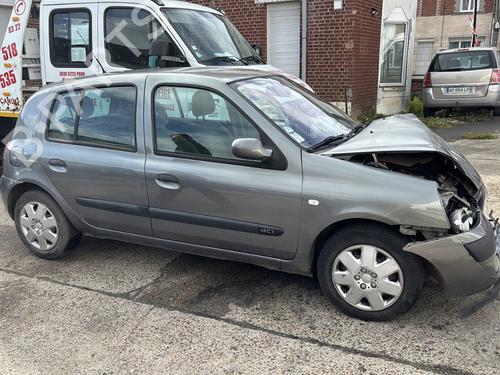 Pedal RENAULT CLIO II (BB_, CB_) 1.5 dCi (B/CB07) | BP29999546I4