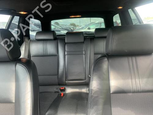 Used Parts BMW 5 Touring (E39) 525 d 1799717