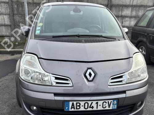 Right sun visor RENAULT MODUS / GRAND MODUS (F/JP0_) 1.5 dCi (FP0F, JP0F) | BP36663832I2 - Image 6