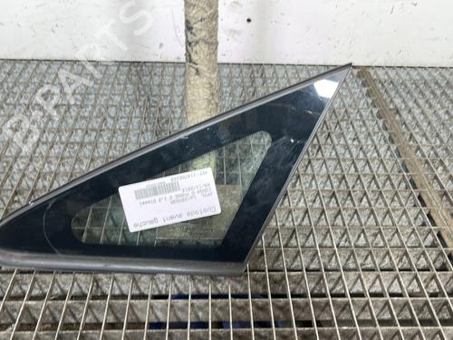 Used Front left quarter glass OPEL CORSA D (S07) 1.3 CDTI (L08, L68) (75 hp) 31046389