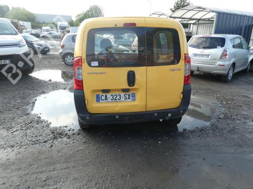 Third brake light CITROËN NEMO Box Body/MPV (AA_) 1.4 HDi | BP20024762L11 - Image 9