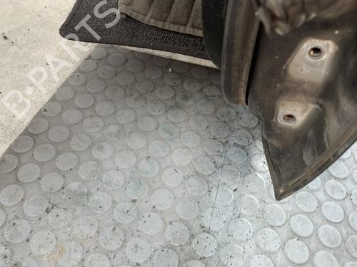 Left front door MITSUBISHI OUTLANDER II (CW_W) 2.0 DI-D (CW8W) | BP26890558C2 