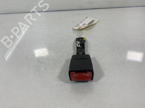 Used Seat buckle Seat buckle AUDI A2 (8Z0) 1.4 TDI (75 hp) 19978856 19978856