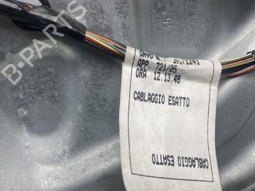 Used Front right window mechanism Front right window mechanism FIAT CROMA (194_) 1.9 D Multijet (194AXC1B, 194AXC12) (150 hp) 19959156 19959156