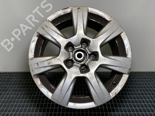 Used Rim AUDI A4 B8 Avant (8K5) 2.0 TDI (143 hp) 19979001