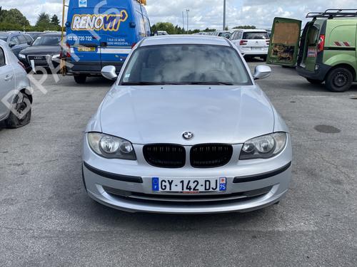 Rear parcel shelf BMW 1 (E87) 116 d | BP29141906C85 - Image 10