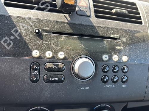 Ignition barrel SUZUKI SWIFT III (MZ, EZ) 1.3 DDiS (RS413D) | BP30180993M48  - Image 14