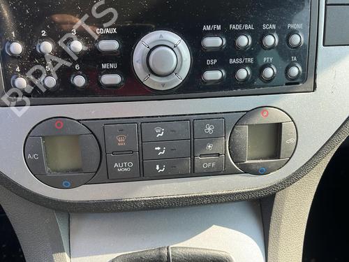 AC compressor FORD FOCUS C-MAX (DM2) 1.8 TDCi | BP19955802M34  - Image 10