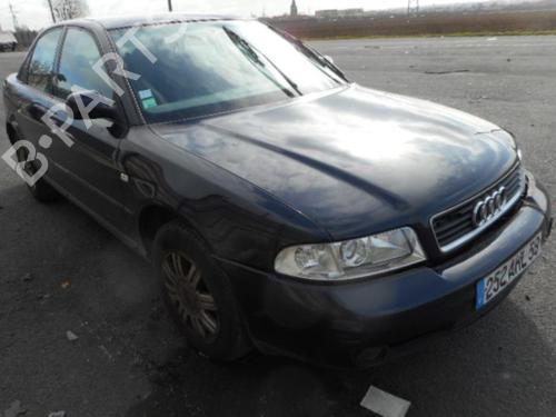 Right front door AUDI A4 B5 (8D2) 1.9 TDI | BP21949341C3 