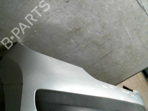 Rear bumper PEUGEOT 207 (WA_, WC_) 1.4 HDi | BP29961985C8 