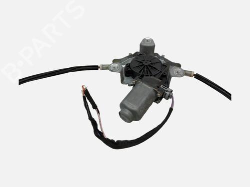 Front right window mechanism RENAULT TWINGO II (CN0_) 1.2 16V (CN0K, CN0V, CN0A) | BP39407918C23 - Image 6