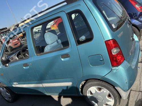 Left headlight SUZUKI WAGON R+ (MA) 1.3 (RB413) | BP31293260C28 - Image 22