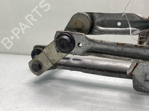 Used Front wiper motor Front wiper motor VW SHARAN (7N1, 7N2) 2.0 TDI (177 hp) 31212413 31212413