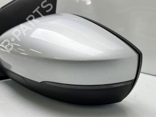Left mirror VW POLO V (6R1, 6C1) 1.6 TDI | BP26319073C26 