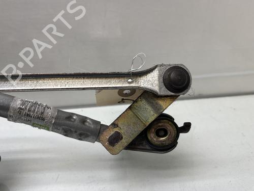 Front wiper motor CITROËN C3 Pluriel (HB_) 1.6 | BP32469981M29 