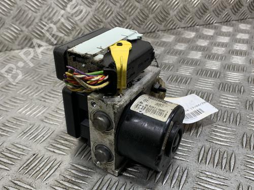Used ABS pump CITROËN C2 (JM_) 1.4 (73 hp) 32230484