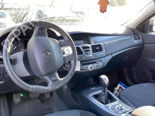 Left rear window switch RENAULT LAGUNA III (BT0/1) 1.5 dCi (BT00, BT0A, BT0T, BT1J) | BP24377155I29 - Image 7