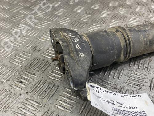 Used Right rear shock absorber Right rear shock absorber PEUGEOT 2008 II (UD_, US_, UY_, UJ_, UR_, UC_) e-2008 (UKZKXZ) (136 hp) 25289666 25289666