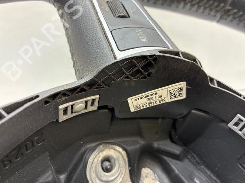 Used Steering wheel Steering wheel 39011569 39011569