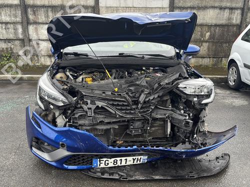 Rudehejsemekanisme Højre foran RENAULT CLIO V (B7_) 1.3 TCe 130 (B7MF) | BP32063530C23 - Image 7
