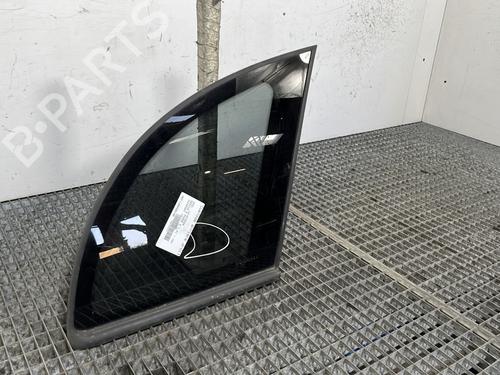 Rear right quarter glass OPEL MERIVA A MPV (X03) 1.4 16V Twinport LPG (E75) | BP28281209C92 
