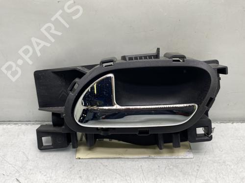 Rear left interior door handle PEUGEOT 308 I (4A_, 4C_) 2.0 HDi 9143Q1