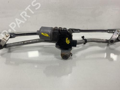 Used Front wiper motor Front wiper motor SEAT EXEO ST (3R5) 2.0 TDI (120 hp) 20025268 20025268