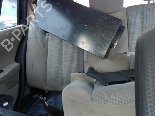 Right rear door RENAULT MEGANE II Estate (KM0/1_)  | BP21957502C5 