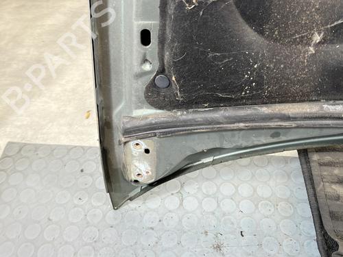 Hood PEUGEOT PARTNER MPV (5_, G_) 2.0 HDI | BP29501663C1 