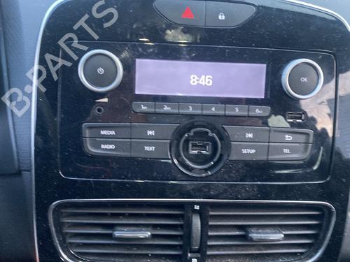 Left front window switch RENAULT CLIO IV (BH_) 1.2 16V | BP36852872I27 - Image 4