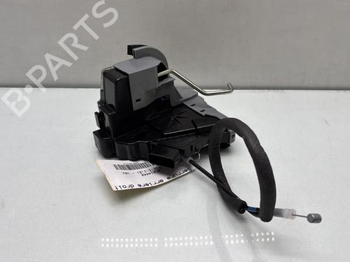Rear right lock HYUNDAI i20 II (GB, IB) 1.2 | BP27355624C99 
