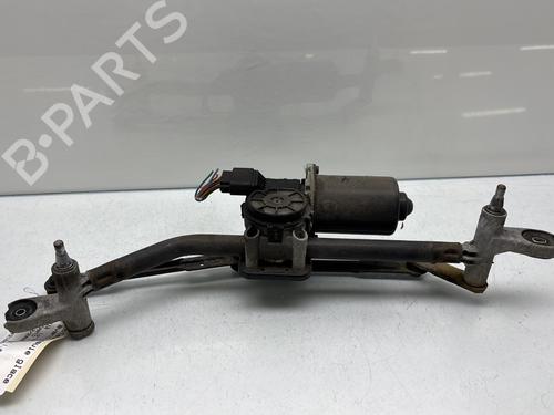 Used Front wiper motor KIA PICANTO I (SA) 1.0 (61 hp) 28601191