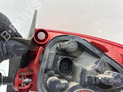 Left taillight SEAT EXEO (3R2) 1.8 T | BP39902040C34 - Image 5